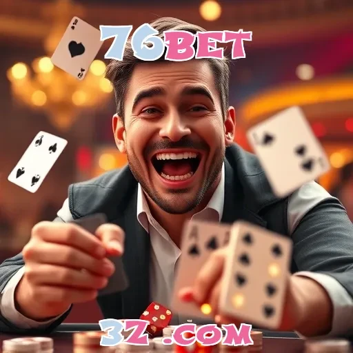 76bet: Caça-níqueis Incríveis e Recursos que Você Não Pode Perder!