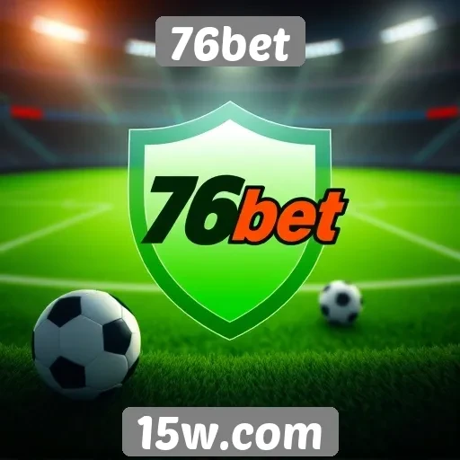 Plataforma 76bet se destaca pela segurança digital