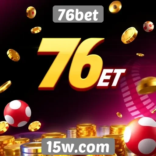 Avaliação de bônus e promoções no 76bet