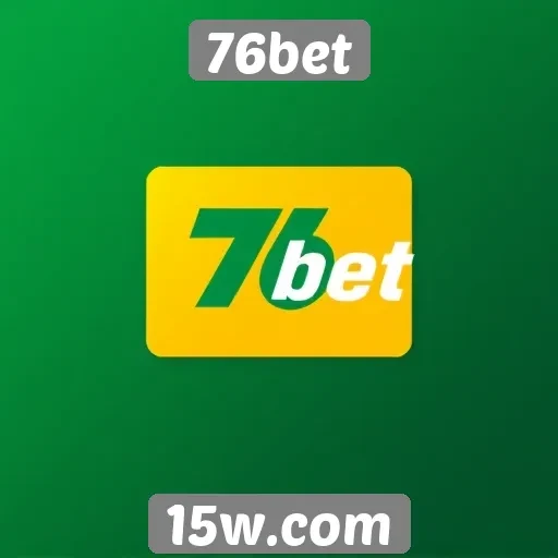 Como funciona o sistema de pagamento no 76bet