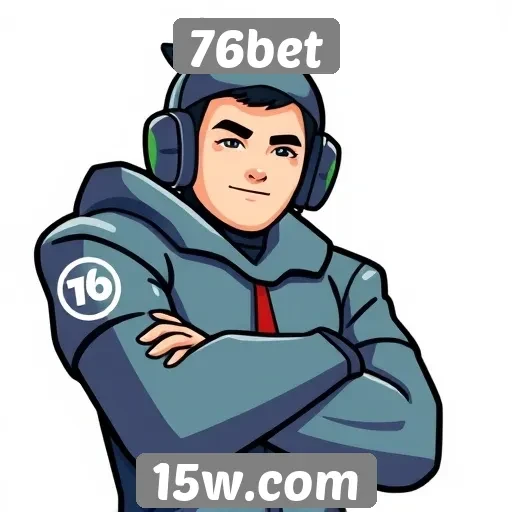 Feedback dos jogadores sobre o suporte do 76bet