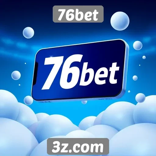 Experiência do usuário no 76bet